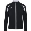 Hummel | Hummel Core 2.0 Woven Jacket | čierna| L