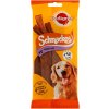 Pedigree Schmackos multi 36 g