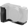 SmallRig L-Shape Mount Plate s Silicone Handle pre Sony ZV-E10 II 4778