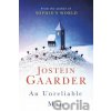 An Unreliable Man - Jostein Gaarder
