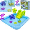 Bestway 53052 Fantastic Aquarium 239 x 206 x 86 cm