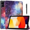 PUZDRO SMART COVER GRAFIKA pre Xiaomi Redmi Pad SE 11
