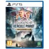 Agatha Christie: Hercule Poirot - The London Case (PS5)