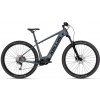 Kellys bicykel Kellys Tygon R10 Air steel blue P L 725Wh
