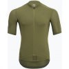 SILVINI pánsky cyklistický dres Ceno green 3122-MD2015/4343/S