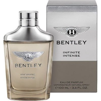 Bentley Infinite for Men Intense pánska parfumovaná voda 100 ml