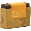 PONIO Prírodné mydlo Rakytníkové jemné 100 g