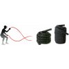 Ropeworkout (crossfit) lano, 9 m TREMBLAY
