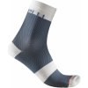 Castelli Velocissima 12 W Light steel blue/ Ivory