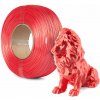 Filament Spectrum ReFill PLA SILK 1.75mm Ruby Red 1kg 81317 (81317)