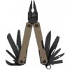 Leatherman REBAR coyote tan Hnědá multiool