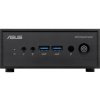 Asus Barebone PN42-BBN200MV Intel N200 Intel UHD grafika Bez RAM, Bez HDD 90MR00X2-M00020; 90MR00X2-M00020
