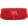 Repro JBL Charge 5 červený