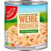 G&G biela fazuľa so zeleninou 530 g