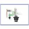 Xenónová výbojka D2S 5500K LongLife+ 60%