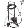 Vevor Airless striekacia pištoľ 750W 3000PSI elektrická s vozíkom na ploty ZSSGYWQPTJLS5NCXMV2