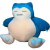 SNORLAX Plyšová Hračka Pokémon hračka Pokémon GO od PL