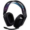 Logitech G535 LIGHTSPEED Wireless Gaming Headset - BLACK