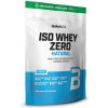 BioTech USA Iso Whey Zero Natural 500g kokos