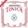 Pirastro Tonica 4/4 Violin Set E-ball medium (Pirastro Tonica PR412021 - husľové struny)