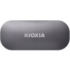 Kioxia Exceria Plus Portable 500GB, LXD10S500GG8
