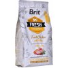 Brit Dog Fresh Chicken & Potato Adult Great Life 2,5 kg