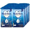 Nutrilon Advanced 1 počiatočná mliečna dojčenská výživa v prášku (0-6 mesiacov) 6x800 g (4800 g)
