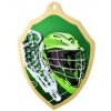 Poháry Bauer Kovová medaile MDM02M16 | Lacrosse