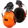 3M Chrániče sluchu 3M Peltor H31P3AF-300 pre prilbu s adaptérom pre 3M Versaflo