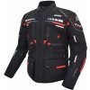 Bunda SPARK AVENGER Čierna - XL