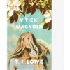 V tieni magnólií