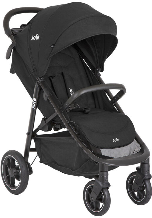 Joie Litetrax Pro Shale 2024