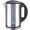 ADL Adler AD 1216 rýchlovarná kanvica 1,7 l čierna, strieborná 2200 W