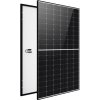 Longi solar LR5-54HPH-410M_BF Solárny panel Longi LR5-54HPH-410M, 410Wp, čierny rám, 1722x1134x30mm, 21.5kg