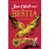 Beštia z Buckinghamu - David Walliams, Tony Ross (ilustrátor)