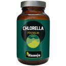 Hanoju Deutschland Chlorella tabliety 300 ks plastik obal 120 g