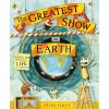 The Greatest Show on Earth - Mini Grey