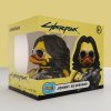 Tubbz kachnička - Cyberpunk 2077 Johnny Silverhand 10cm, NMSK-NS5834