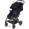 CYBEX Eezy S+ 2 B ocean blue navy blue