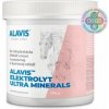 ALAVIS Elektrolyt ultra minerals pre kone 700 g