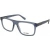 Dioptrické okuliare Guess GU50369 090 Veľkosť: 55