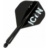 Condor Letky AXE African Warrior - Icon - Standard - Short - Black CN310