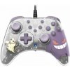 HORIPAD Turbo - Gengar and Mimikyu - Nintendo Switch 2 4961818041721 (HRSS0012)