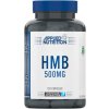 Applied Nutrition HMB, 500 mg, 120 vegán kapsúl