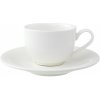 Villeroy & Boch - espresso šálka 0,08 l a podšálka - New Cottage Basic