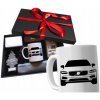 Sada hrnčekov pre vodiča auta VOLVO - vianočný darček pre muža, gadgety