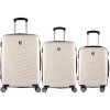 TUCCI Boschetti T-0278/3 ABS 96 L bílá