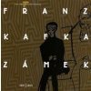 Zámek [Audio na CD] - Franz Kafka