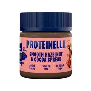 Healthyco Proteinella čokoláda a oriešok 200 g