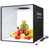 PULUZ PU5041B Studio foto box s LED osvetlením 40 cm (PU5041B)